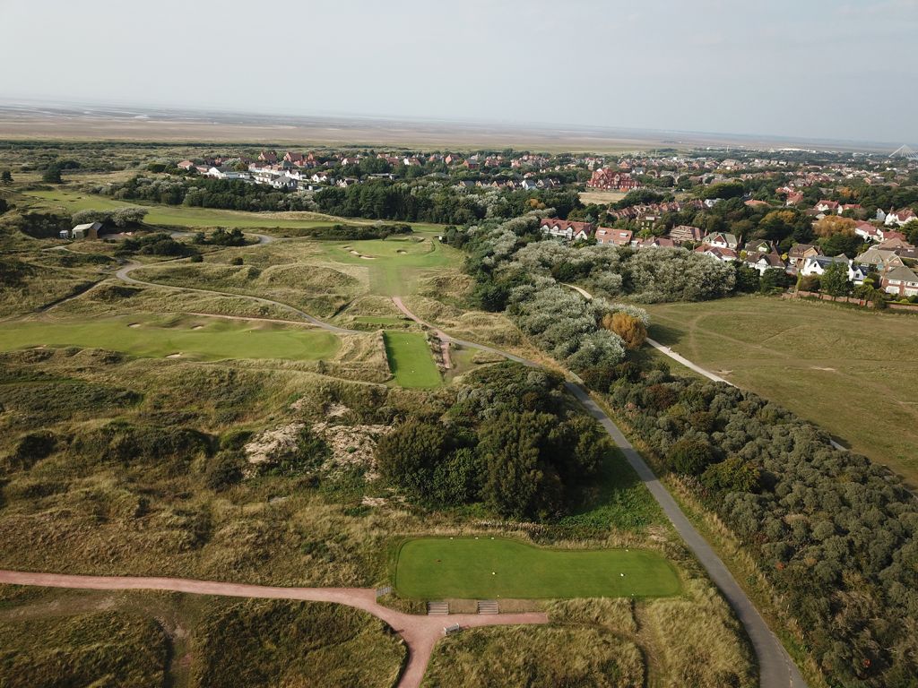 Royal Birkdale Golf Club